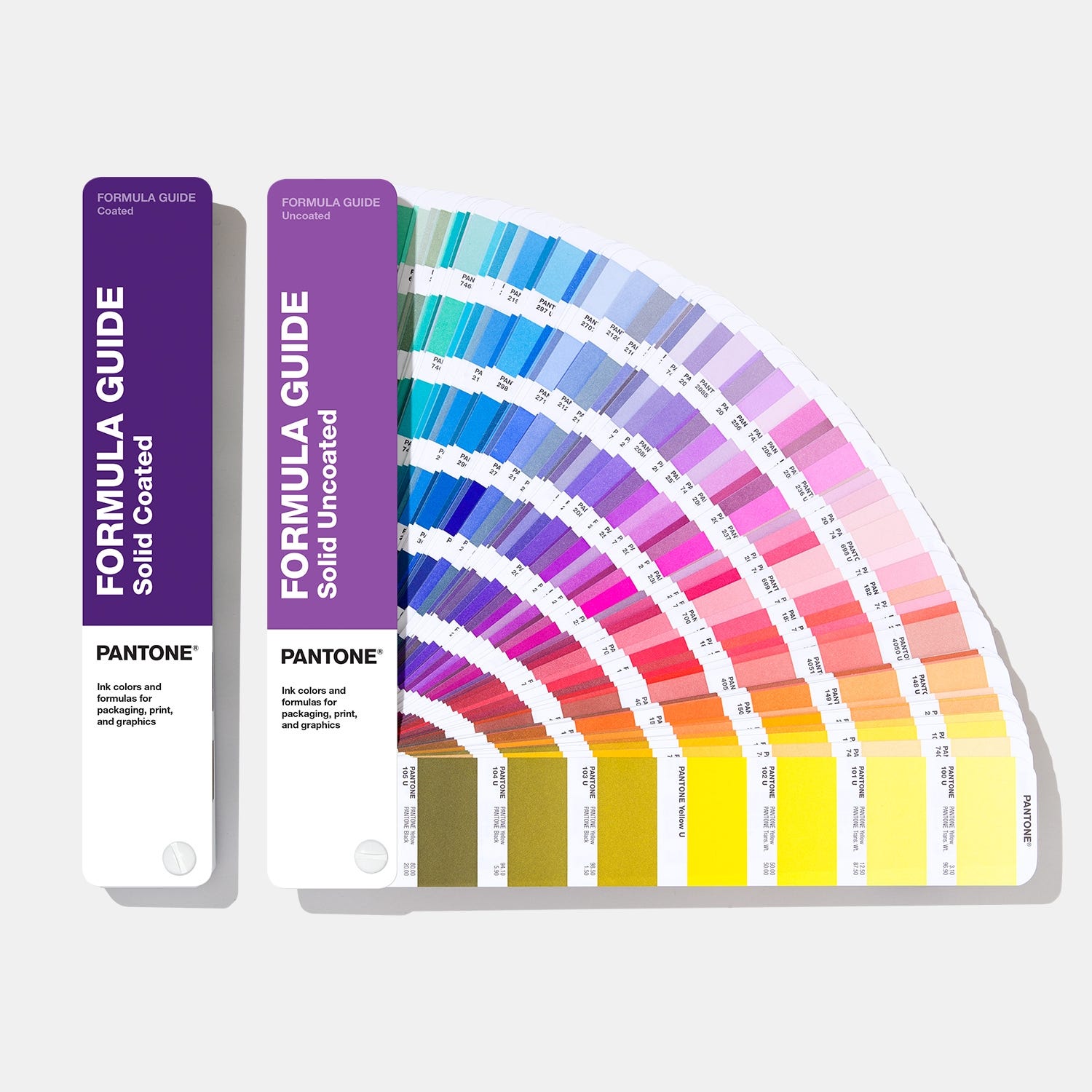 Pantone LLC Paper Color Guide (GP1601A, 2161, Authorised Distributors- sudarshanbooks.com) : Amazon.in: Home Improvement